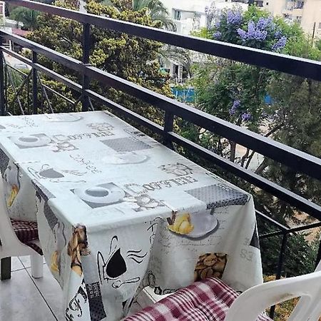 Homestay With Nice View In Comfortable Area Lemesos Exteriér fotografie